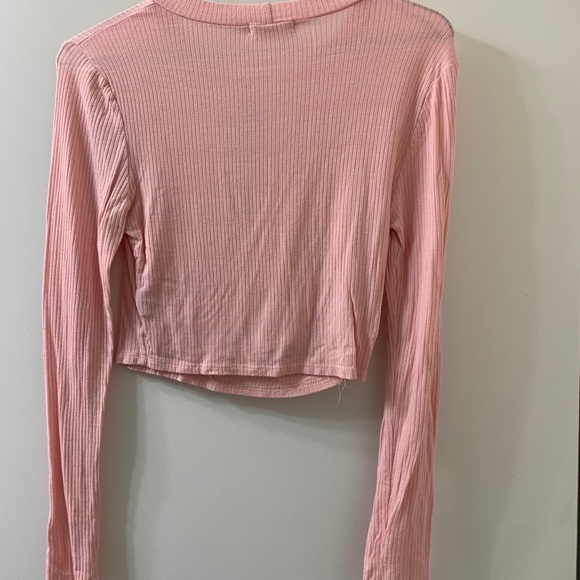 Crop top - Picture 2 of 2